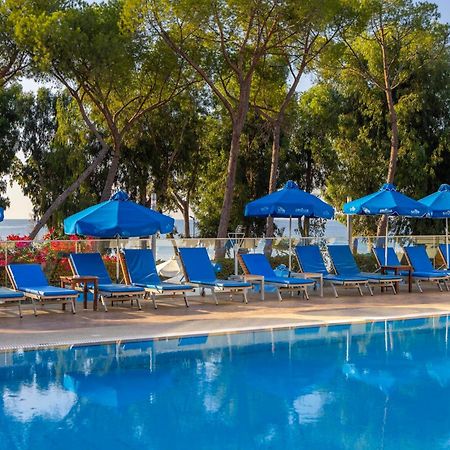 Park Beach Hotel 레메소스 외부 사진