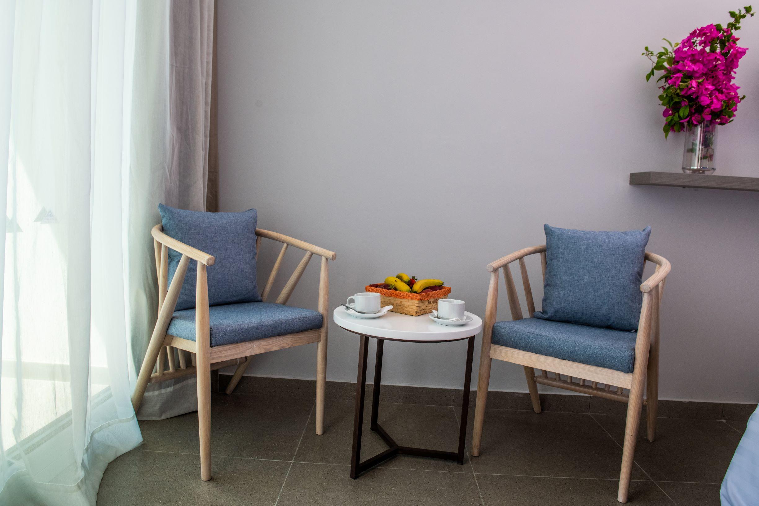 Park Beach Hotel 레메소스 외부 사진