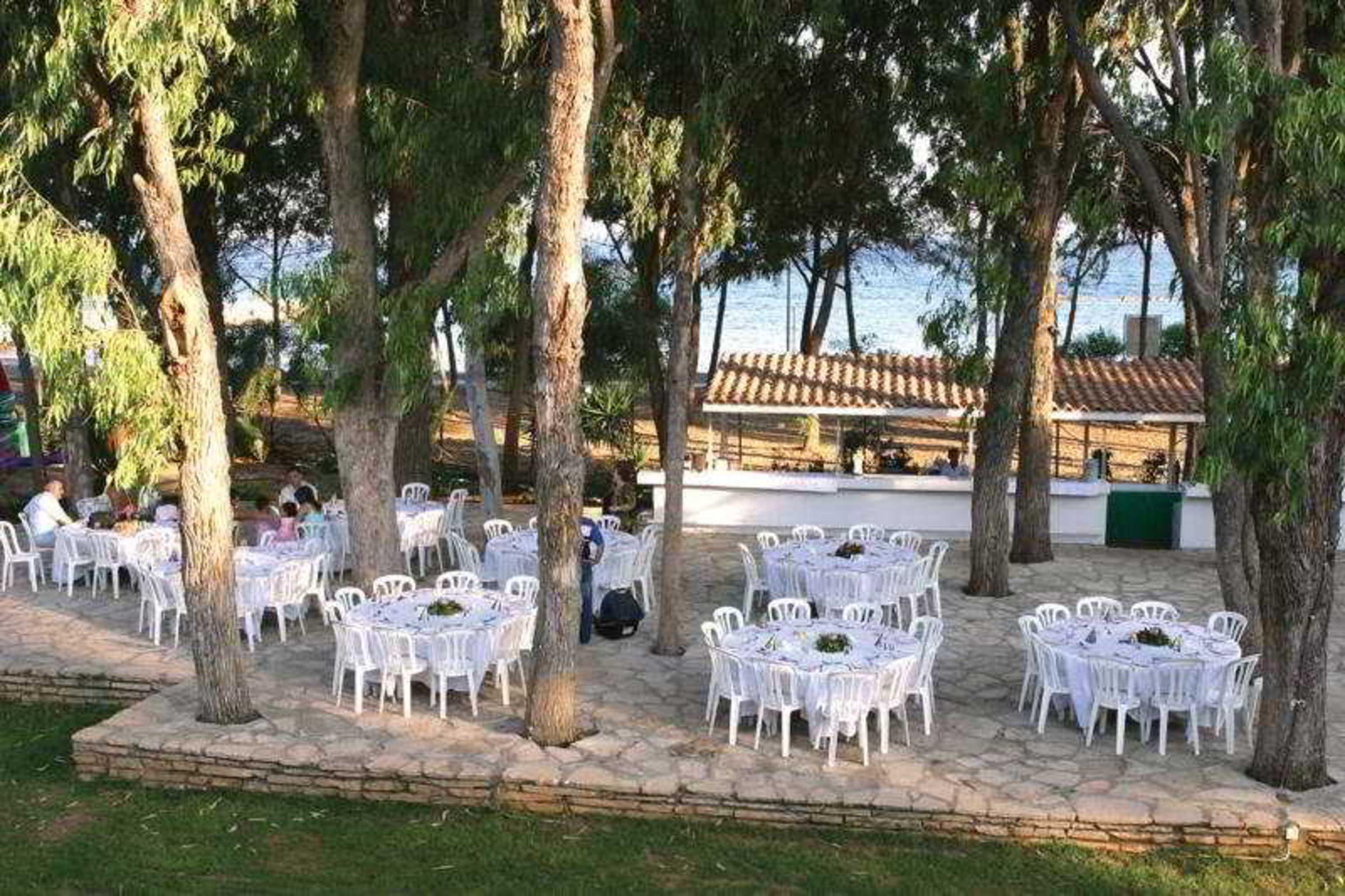 Park Beach Hotel 레메소스 외부 사진