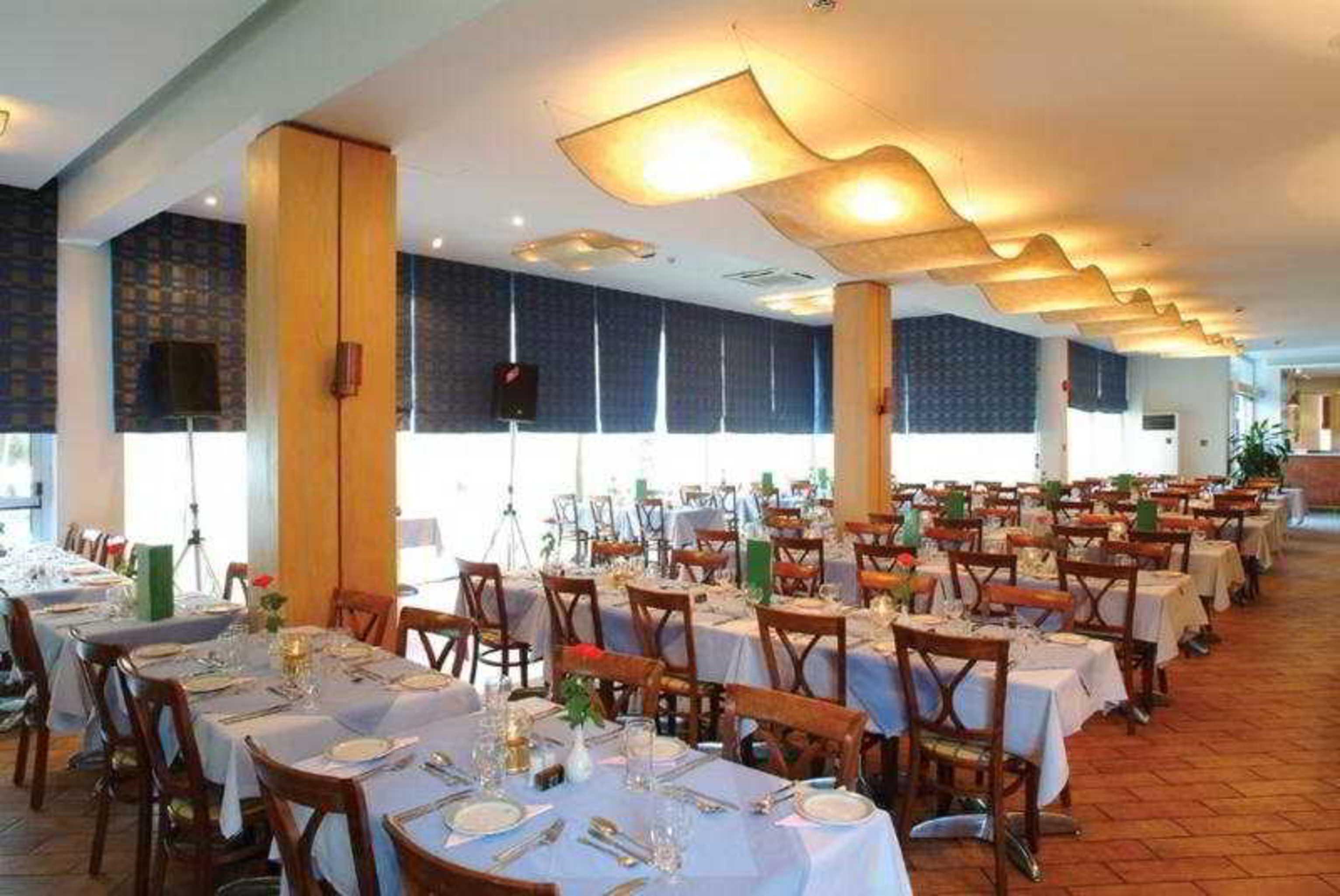 Park Beach Hotel 레메소스 외부 사진