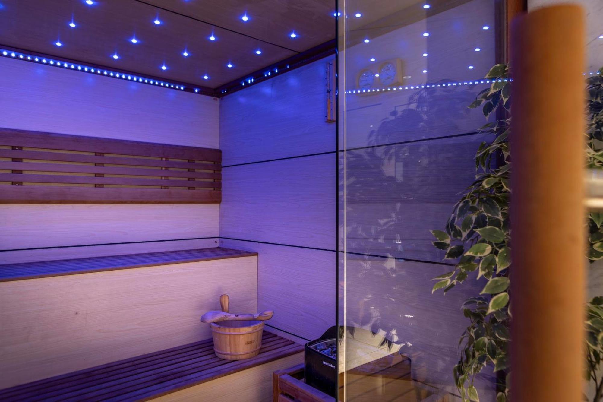 Park Beach Hotel 레메소스 외부 사진