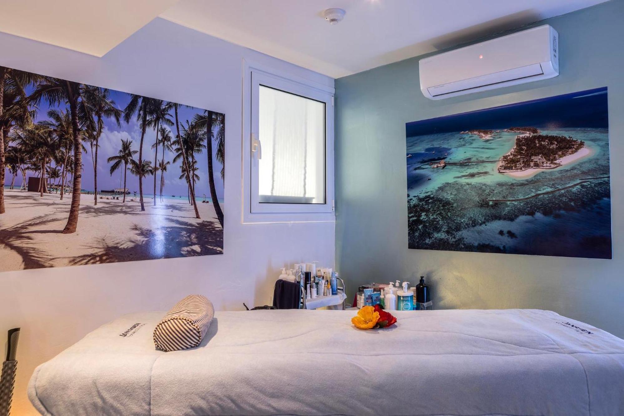 Park Beach Hotel 레메소스 외부 사진