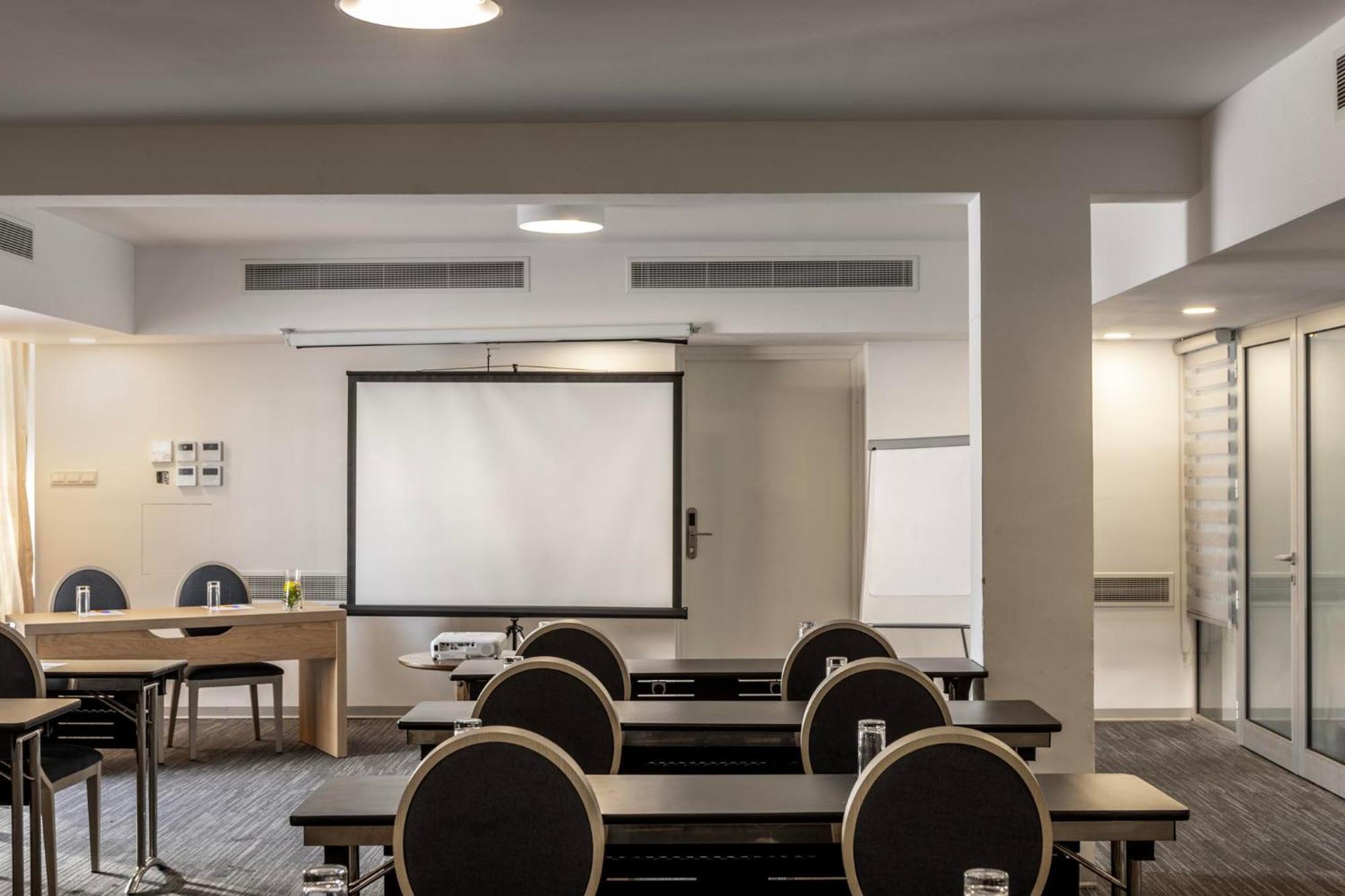 Park Beach Hotel 레메소스 외부 사진